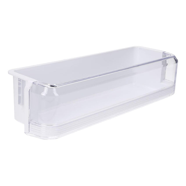 Samsung DA97-06175F Genuine OEM Door Shelf Bin (White) Refrigerators