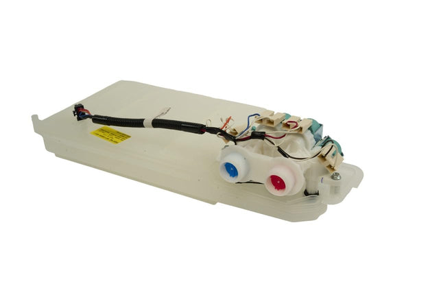 Whirlpool W11400157 Genuine OEM Washer Dispenser Housing