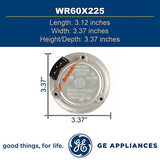 GE Motors WR60X225 replacement part