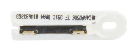 Whirlpool W10909685 Genuine OEM Front Load Dryer Thermal Cut Off Fuse