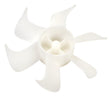 Whirlpool WP2163777 Genuine OEM Top Freezer Refrigerator Evaporator Fan Blade