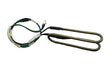 Whirlpool W11546981 Genuine OEM Refrigerator Defrost Heater Element Replacement Part - Replaces W11355311