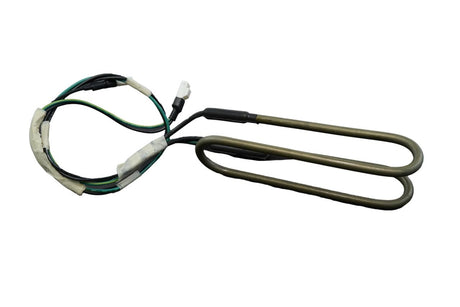 Whirlpool W11546981 Genuine OEM Refrigerator Defrost Heater Element Replacement Part - Replaces W11355311