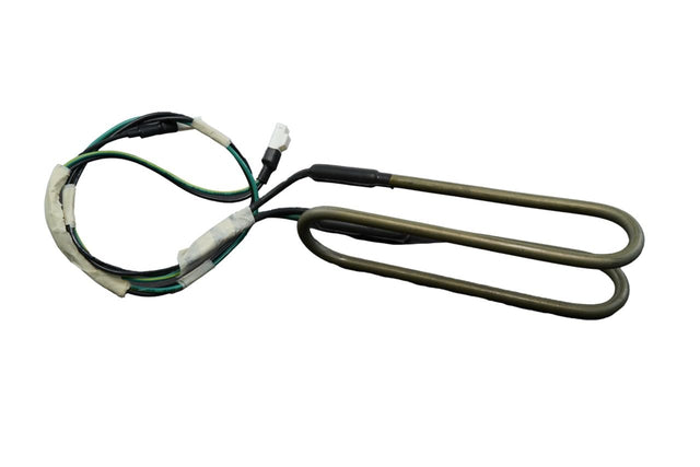 Whirlpool W11546981 Genuine OEM Refrigerator Defrost Heater Element Replacement Part - Replaces W11355311