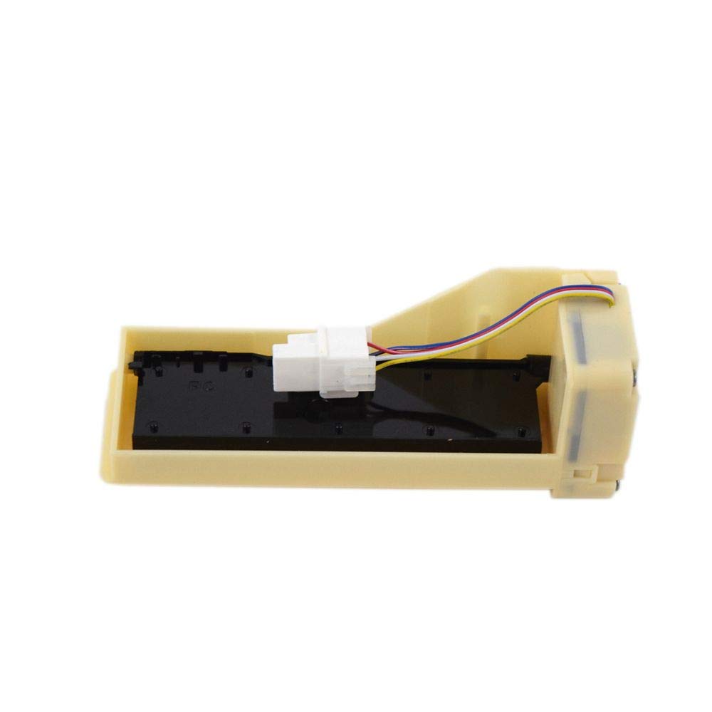 LG 4901JK1001B Refrigerator Air Damper Assembly, White