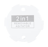 Whirlpool Agitators W11510462 replacement part