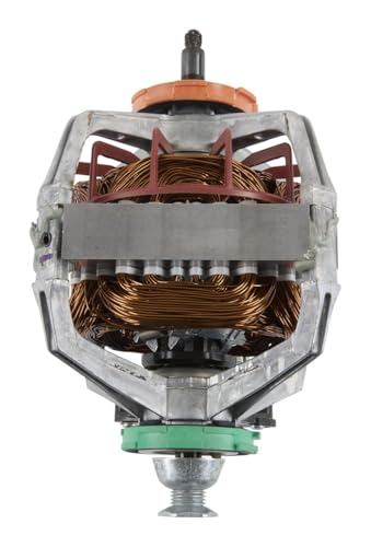 Whirlpool W11549461 Genuine OEM Dryer Motor Assembly