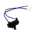Whirlpool W10411937 Dryer Belt Switch (Replaces W10411937) Genuine Original Equipment Manufacturer (OEM) Part