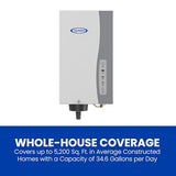 Aprilaire Humidifiers AA-800 replacement part
