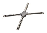 Whirlpool Spray Arms W11101428 replacement part