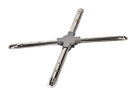 Whirlpool W11101428 Genuine OEM Dishwasher Lower Spray Arm