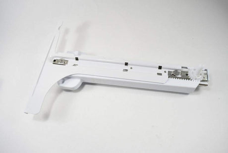 Whirlpool WPW10397636 Genuine OEM Refrigerator/Freezer Drawer Slide Rail, Left