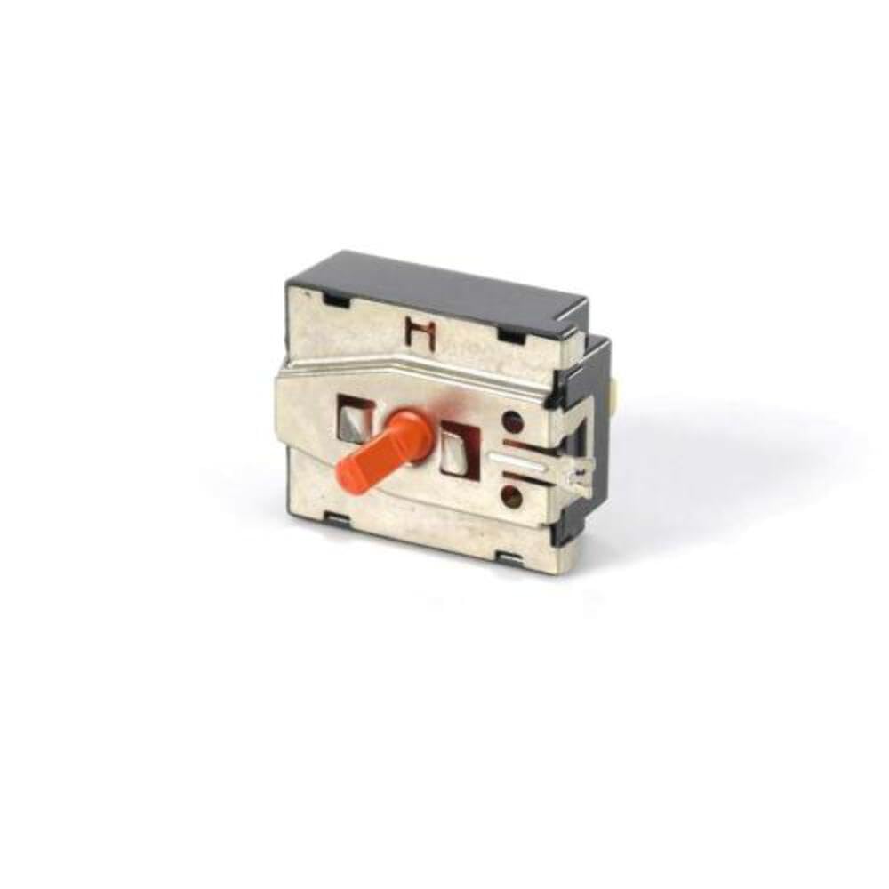 GE WE02X25282 Genuine OEM Dryer Cycle Selector Switch