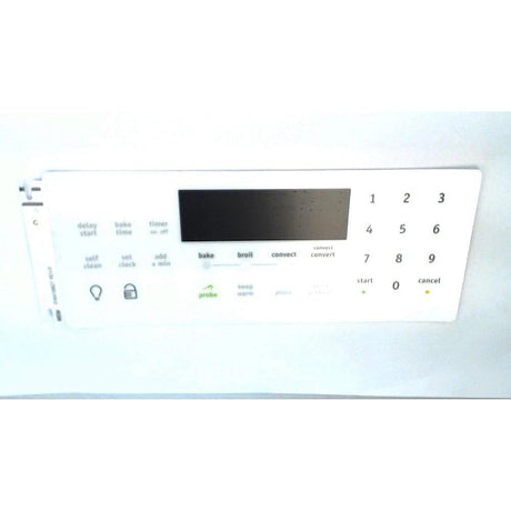 Frigidaire 316419827 Overlay