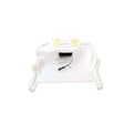 Whirlpool W11098695 Genuine OEM Refrigerator Evaporator Fan Motor
