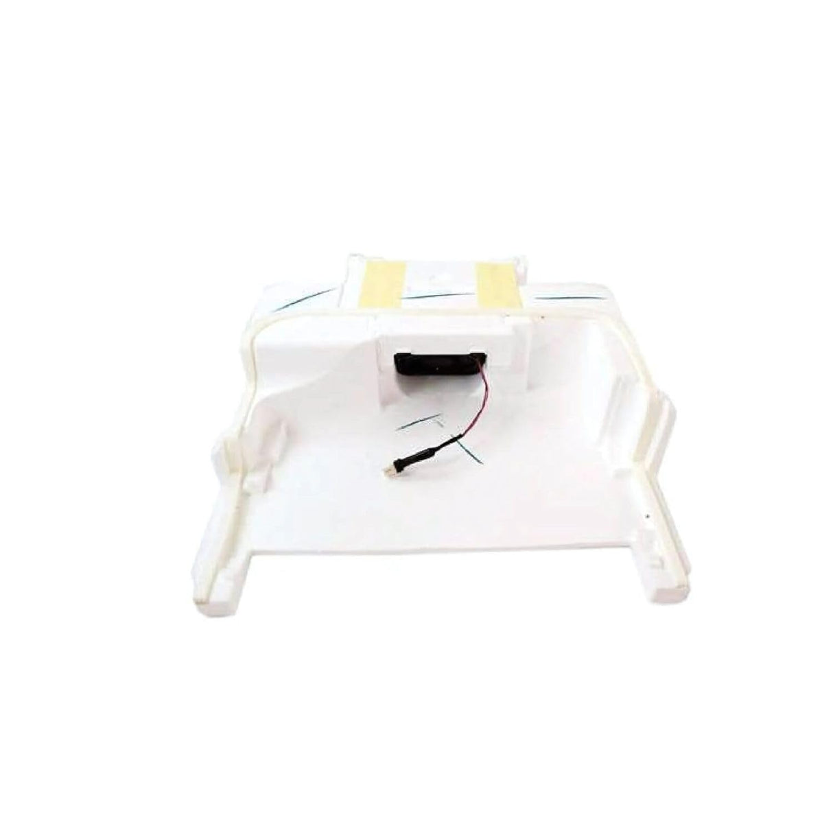 Whirlpool W11098695 Genuine OEM Refrigerator Evaporator Fan Motor