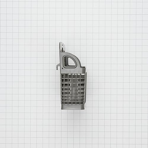Whirlpool WP8531288 Genuine OEM Dishwasher Silverware Basket