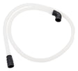 Whirlpool WPW10358302 Genuine OEM Dishwasher Drain Hose