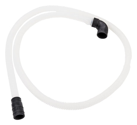 Whirlpool WPW10358302 Genuine OEM Dishwasher Drain Hose