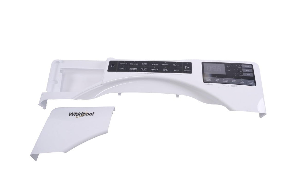 Whirlpool W11591400 Genuine OEM Refrigerator Electronic Control Board