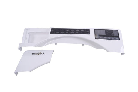 Range Electronic Control Board
