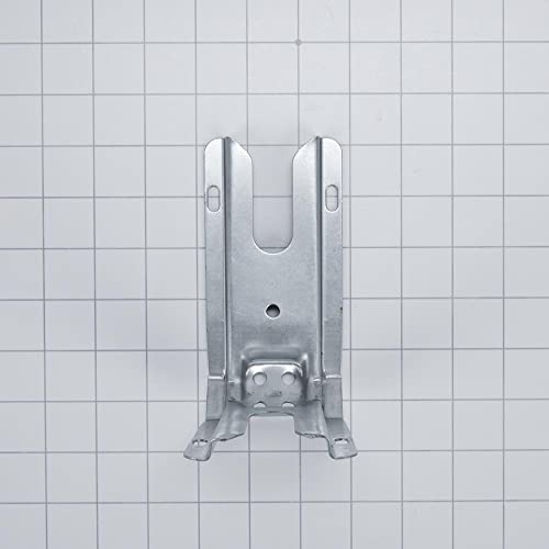 Whirlpool WP3801F656-51 Genuine OEM Range Anti Tip Bracket