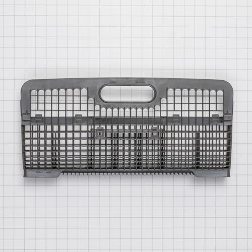 Whirlpool WP8562043 Genuine OEM Dishwasher Silverware Basket