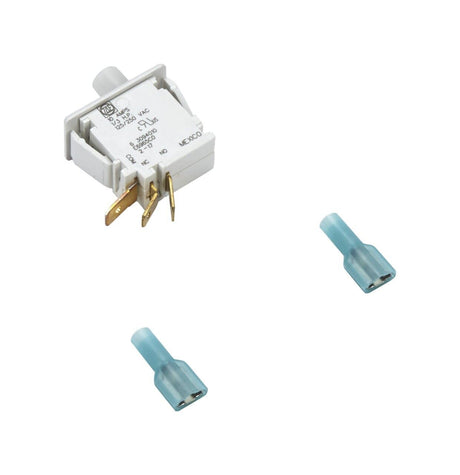 Whirlpool W10169313 Genuine OEM Dryer Door Switch Assembly