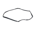 Frigidaire 137553000 Dryer Door Seal Original Equipment (OEM) Part, Black