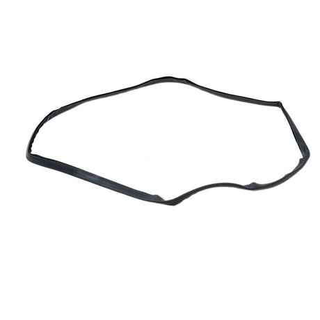 Frigidaire 137553000 Dryer Door Seal Original Equipment (OEM) Part, Black