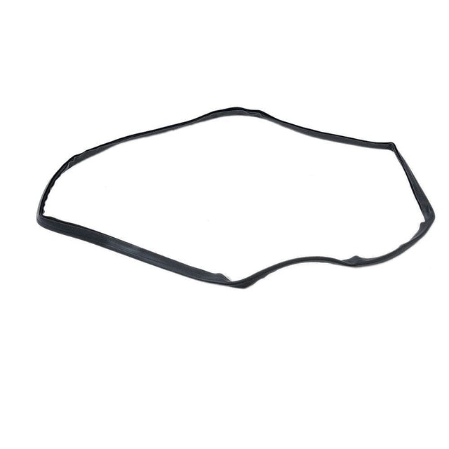 Frigidaire 137553000 Dryer Door Seal Original Equipment (OEM) Part, Black