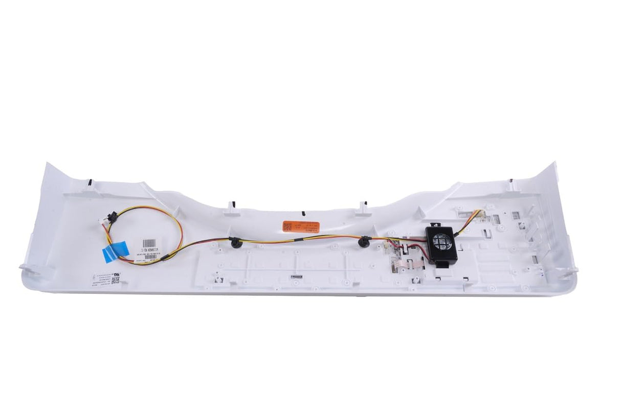 Whirlpool W11583883 Genuine OEM Dryer Control Panel