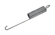 Whirlpool WPW10250667 Genuine OEM Top Load Washer Balance Spring