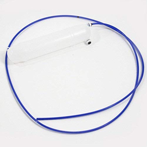 Samsung DA97-11283H Refrigerator Water Tank Assembly