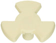 Frigidaire 5304509622 Glass Tray Drive Coupling