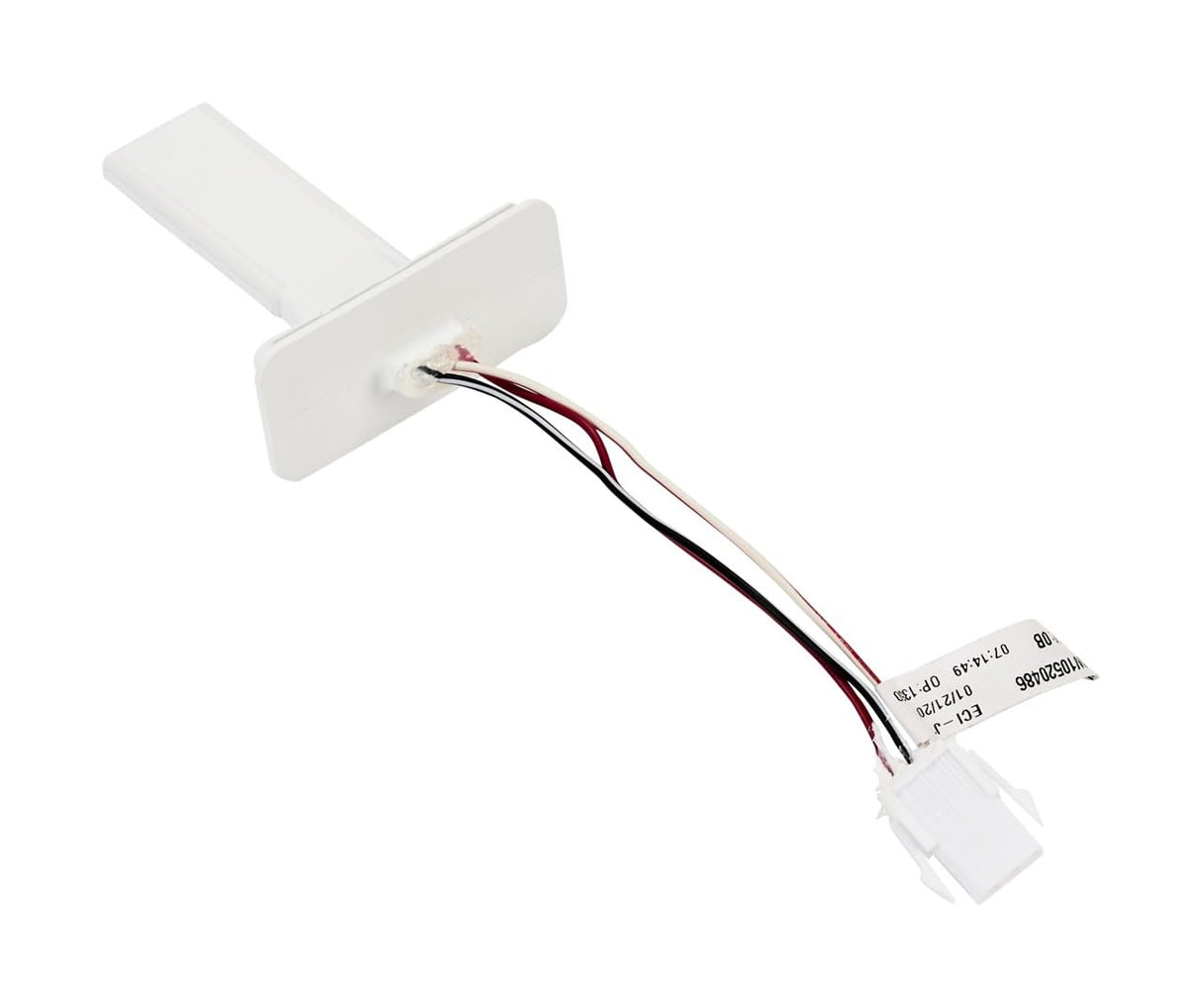 Whirlpool WPW10485962 Genuine OEM Refrigerator Ice Maker Sensor