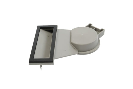 Whirlpool WPW10329609 Genuine OEM Dishwasher Vent Replacement Part - Replaces W10329609