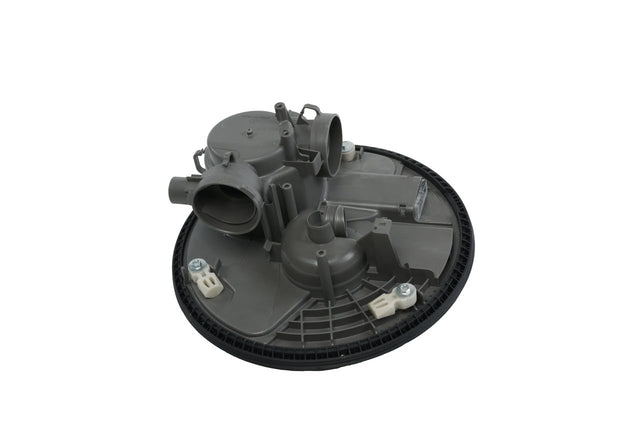 Whirlpool WPW10455268 Genuine OEM Dishwasher Sump and Seal Assembly
