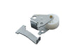 Whirlpool W10304660 Refrigerator Roller Genuine Original Equipment Manufacturer (OEM) Part