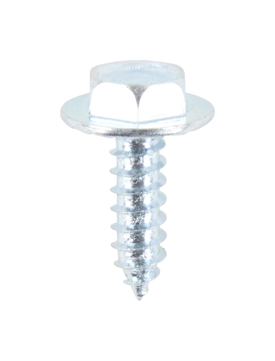 Whirlpool W11573574 Genuine OEM Refrigerator Ice Maker Screw