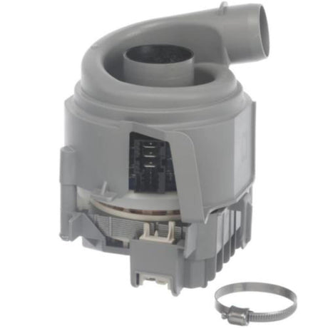 Bosch 12011015 Dishwasher Circulation Pump Assembly Genuine Original Equipment Manufacturer (OEM) Part