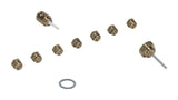 Whirlpool Valves W10418078A replacement part