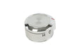 Whirlpool W10872668 Genuine OEM Gas Range Surface Burner Control Knob