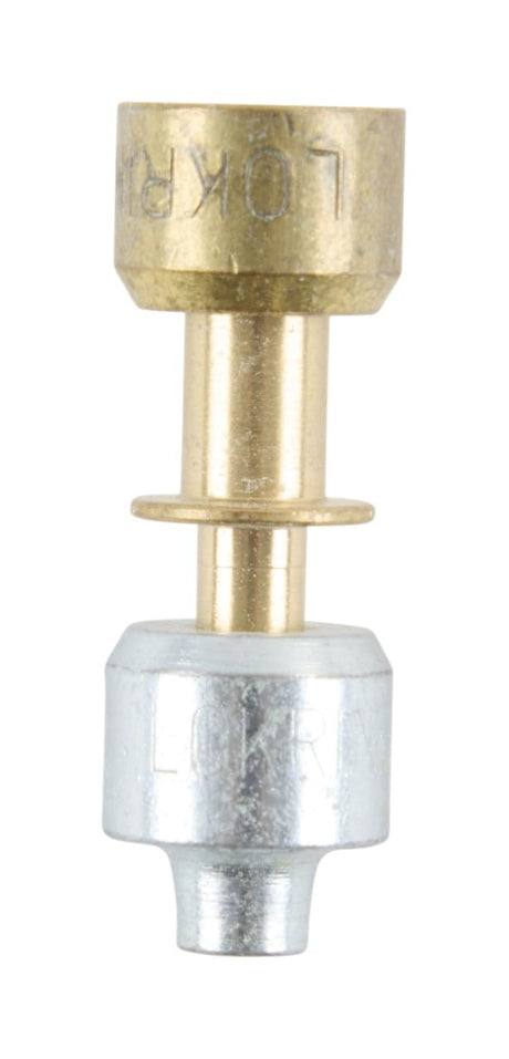 Whirlpool W11504447 Genuine OEM LOKRING 5 MM TO 1.8 MM BRASS REDUCER