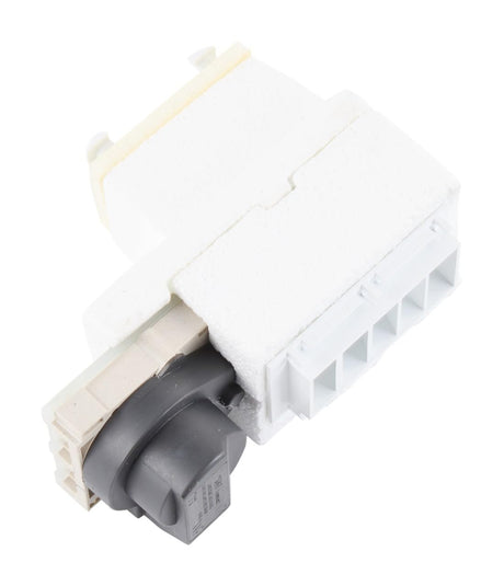 SxS Refrigerator Air Diffuser Assembly