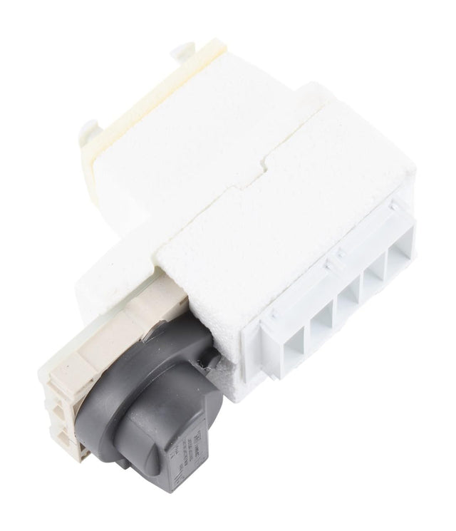 SxS Refrigerator Air Diffuser Assembly