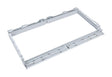 Bottom Freezer Refrigerator Crisper Frame