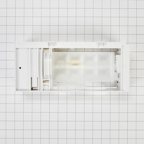 Whirlpool W11455232 Genuine OEM Refrigerator Ice Maker Assembly