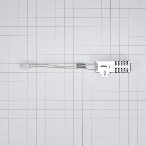 Whirlpool 74007498 Genuine OEM Gas Oven Vertical Igniter Kit