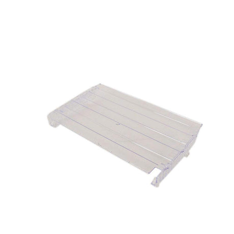 Samsung DA97-07839B Refrigerator Crisper Drawer Cover Genuine Original Equipment Manufacturer (OEM) Part
